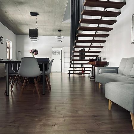 Apartmany 400 Vel'ka Lomnica Eksteriør billede