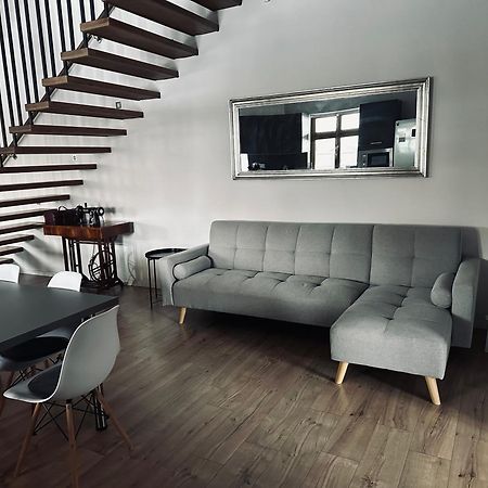 Apartmany 400 Vel'ka Lomnica Eksteriør billede