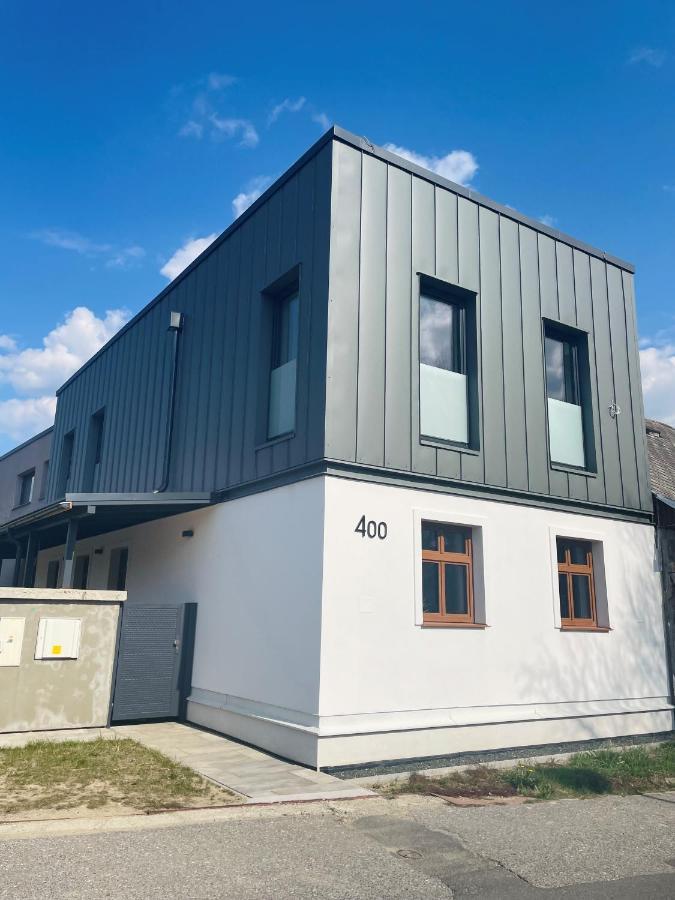 Apartmany 400 Vel'ka Lomnica Eksteriør billede