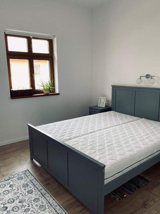 Apartmany 400 Vel'ka Lomnica Eksteriør billede