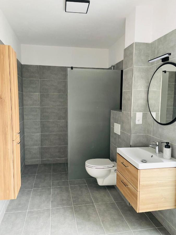 Apartmany 400 Vel'ka Lomnica Eksteriør billede