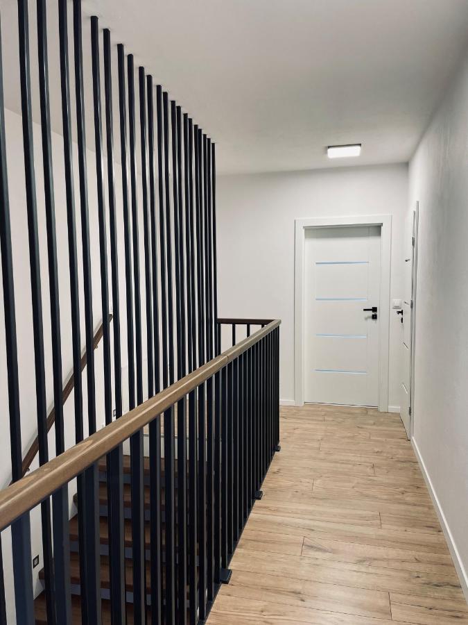 Apartmany 400 Vel'ka Lomnica Eksteriør billede