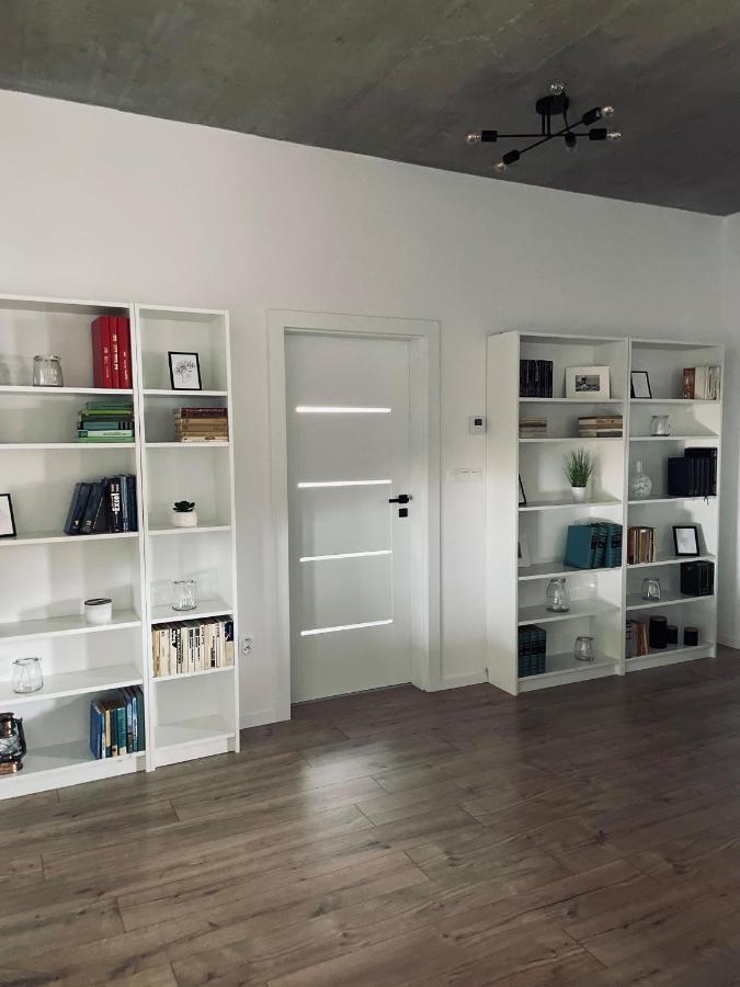 Apartmany 400 Vel'ka Lomnica Eksteriør billede