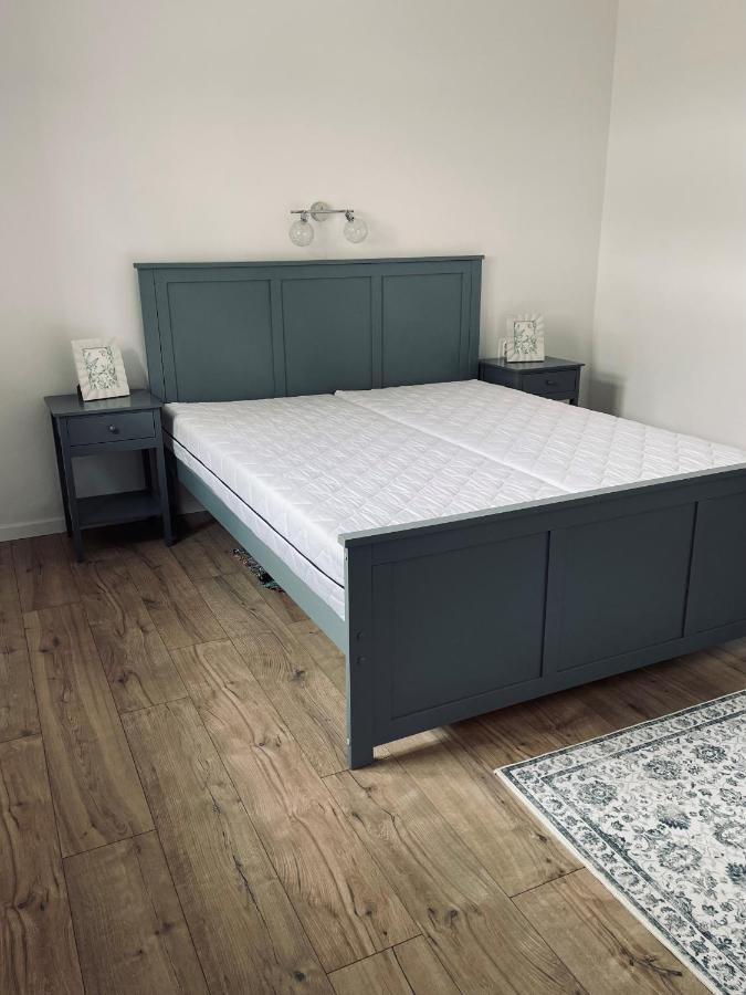 Apartmany 400 Vel'ka Lomnica Eksteriør billede