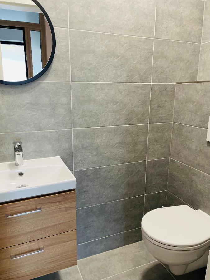 Apartmany 400 Vel'ka Lomnica Eksteriør billede