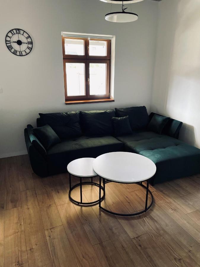 Apartmany 400 Vel'ka Lomnica Eksteriør billede